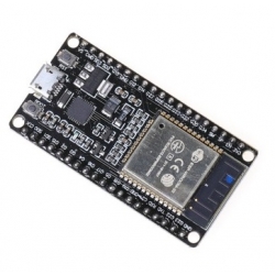 ESP32 development board WIFI + bluetooth รุ่น 38 pin